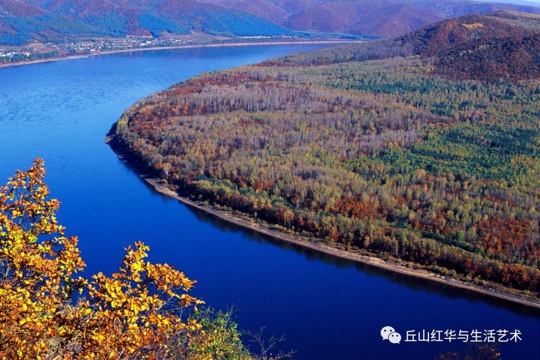 冰雪奇缘，黑龙江冰雪盛宴之旅