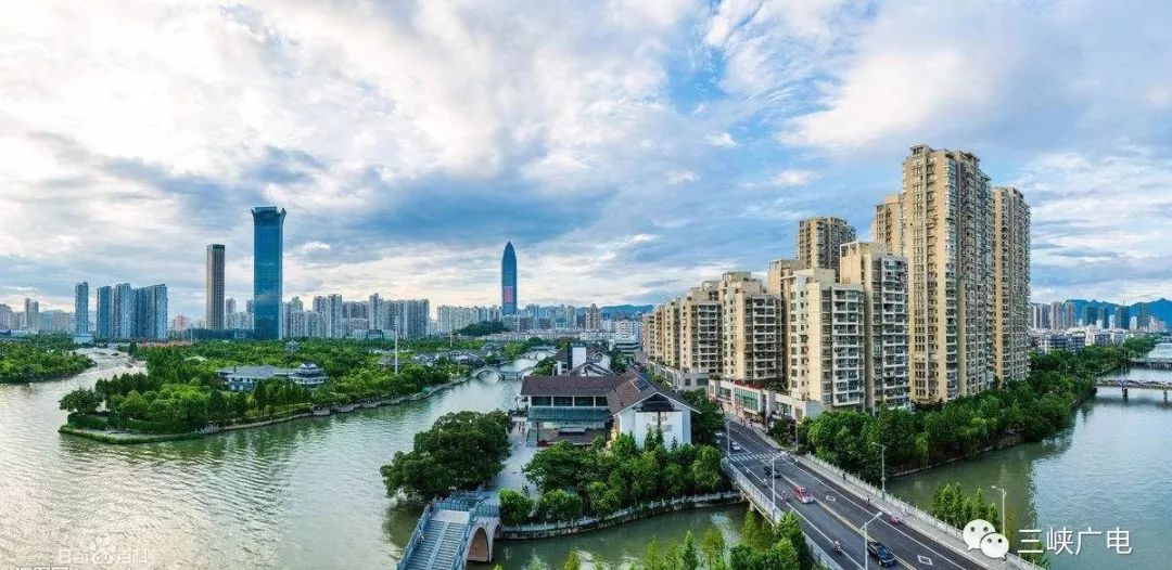 浙江自然之旅,说走就走的诗意漫游