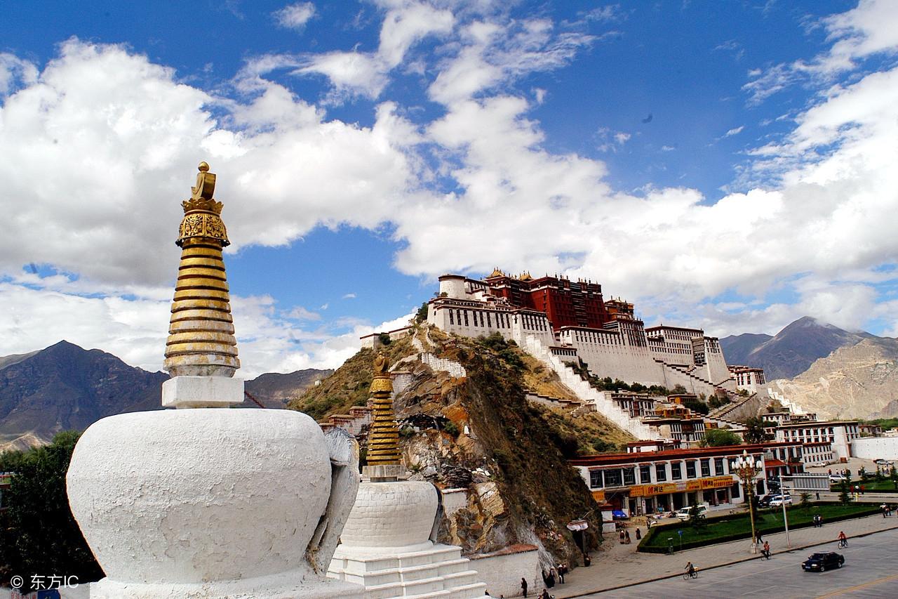 雪域高原西藏,诗意画卷之旅