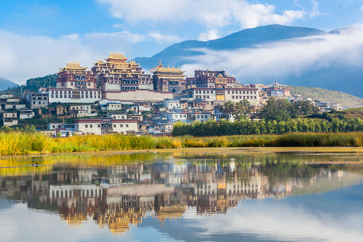 云南智造,未来已来,探索高科技无限可能