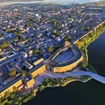 沧州的历史文化与当代发展研究探索